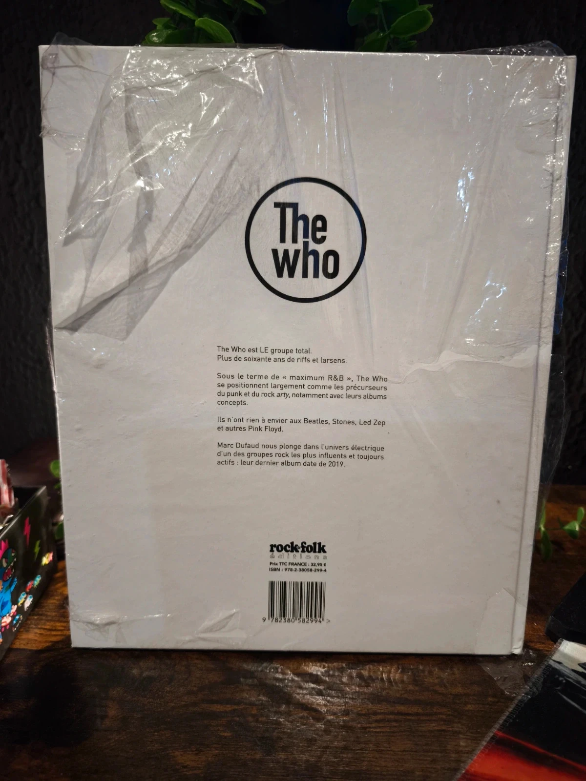 The Who - Generación – photo 2